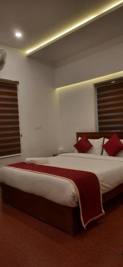 Janiro Tea Trees Villas Vythiri Habitación foto