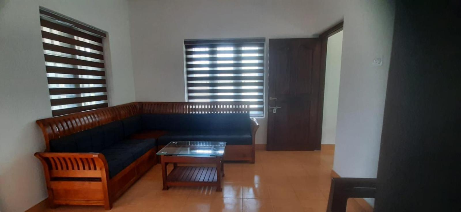 Janiro Tea Trees Villas Vythiri Habitación foto
