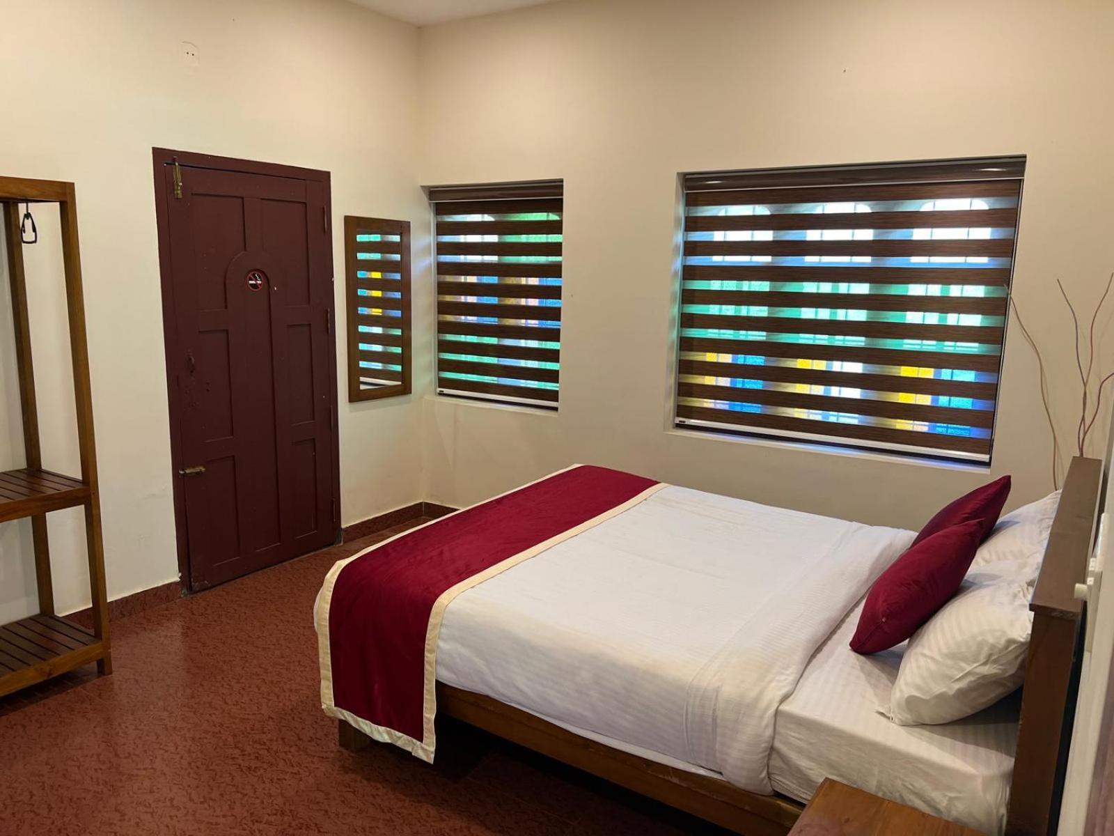 Janiro Tea Trees Villas Vythiri Habitación foto